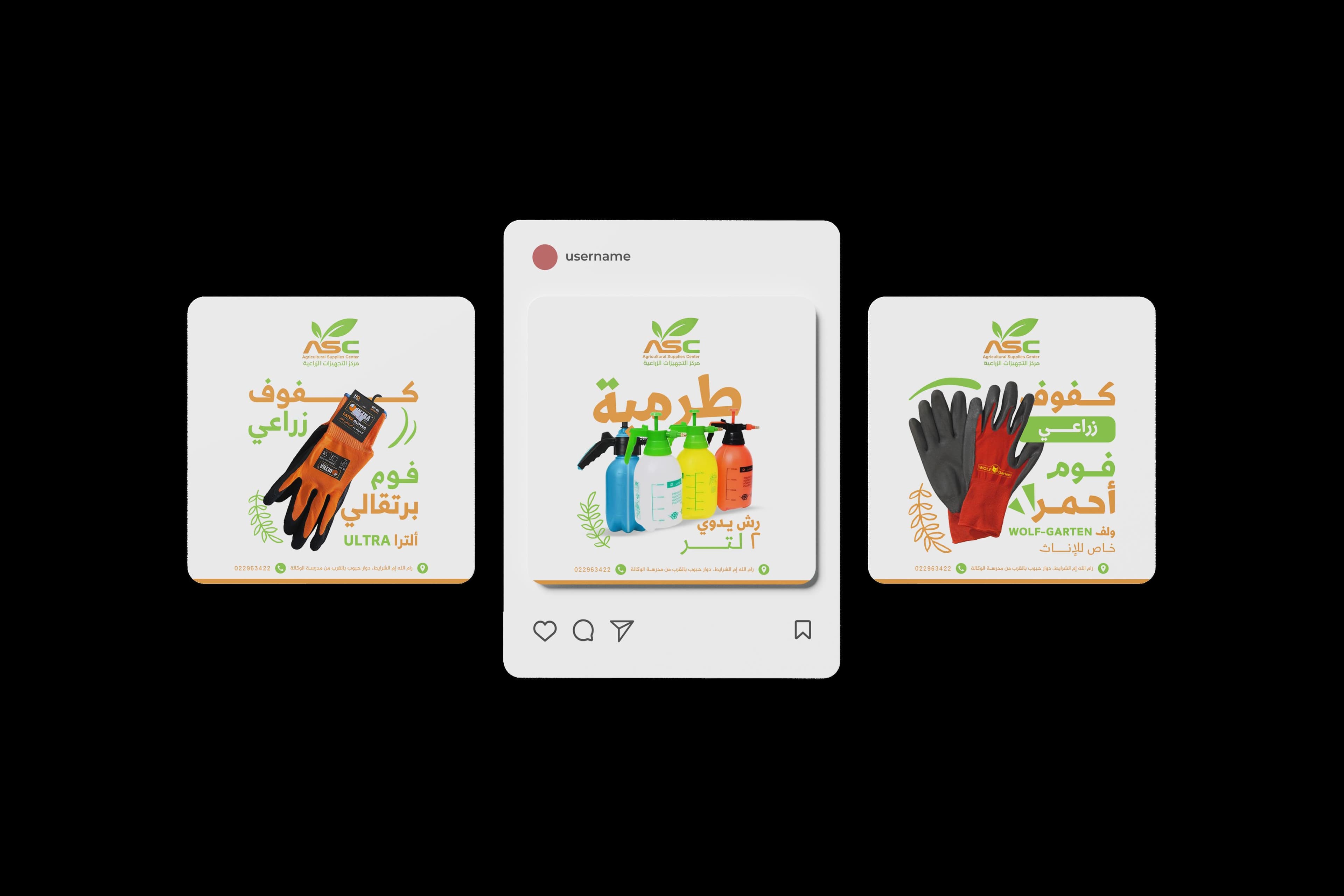 Social media project 4